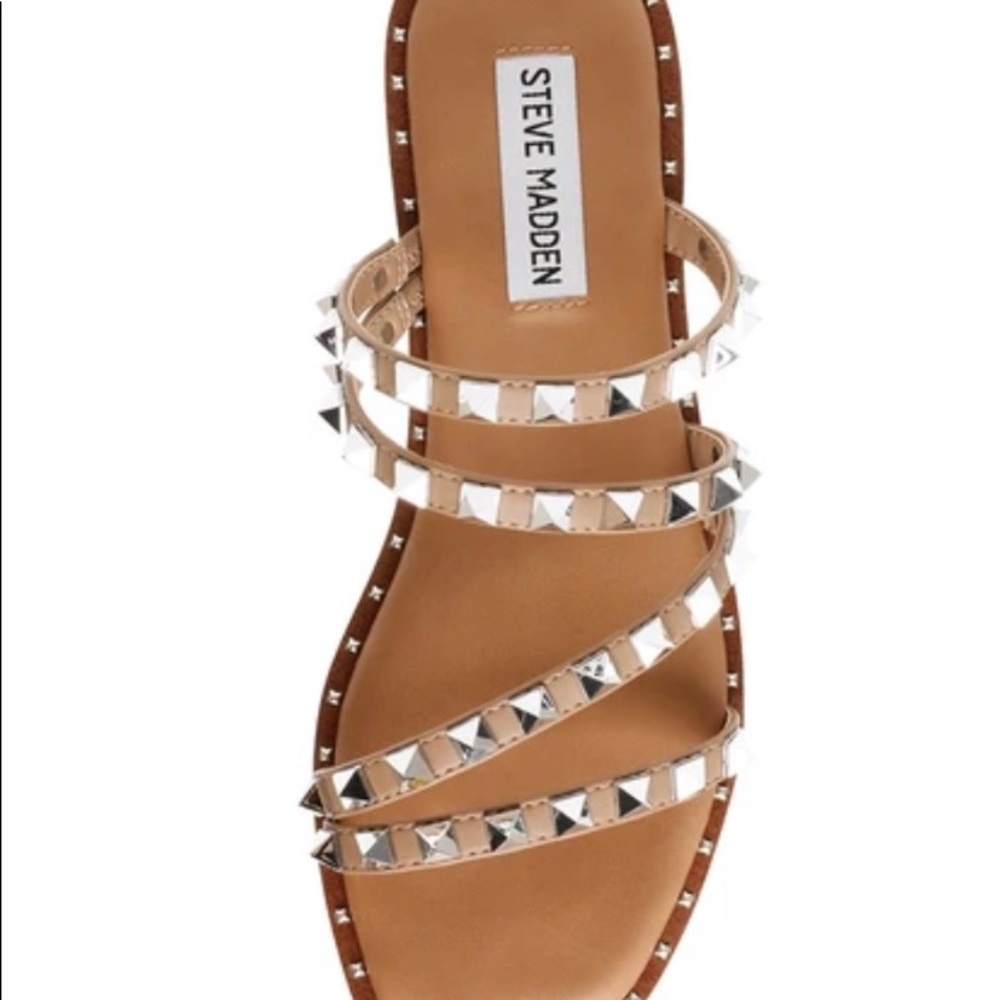 Steve Madden sandals - Picture 3 of 7
